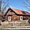 Bauernhaus Zagórzyn, Nowy Sącz