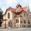 Leopold Kindermann Villa, Lodz/Polen