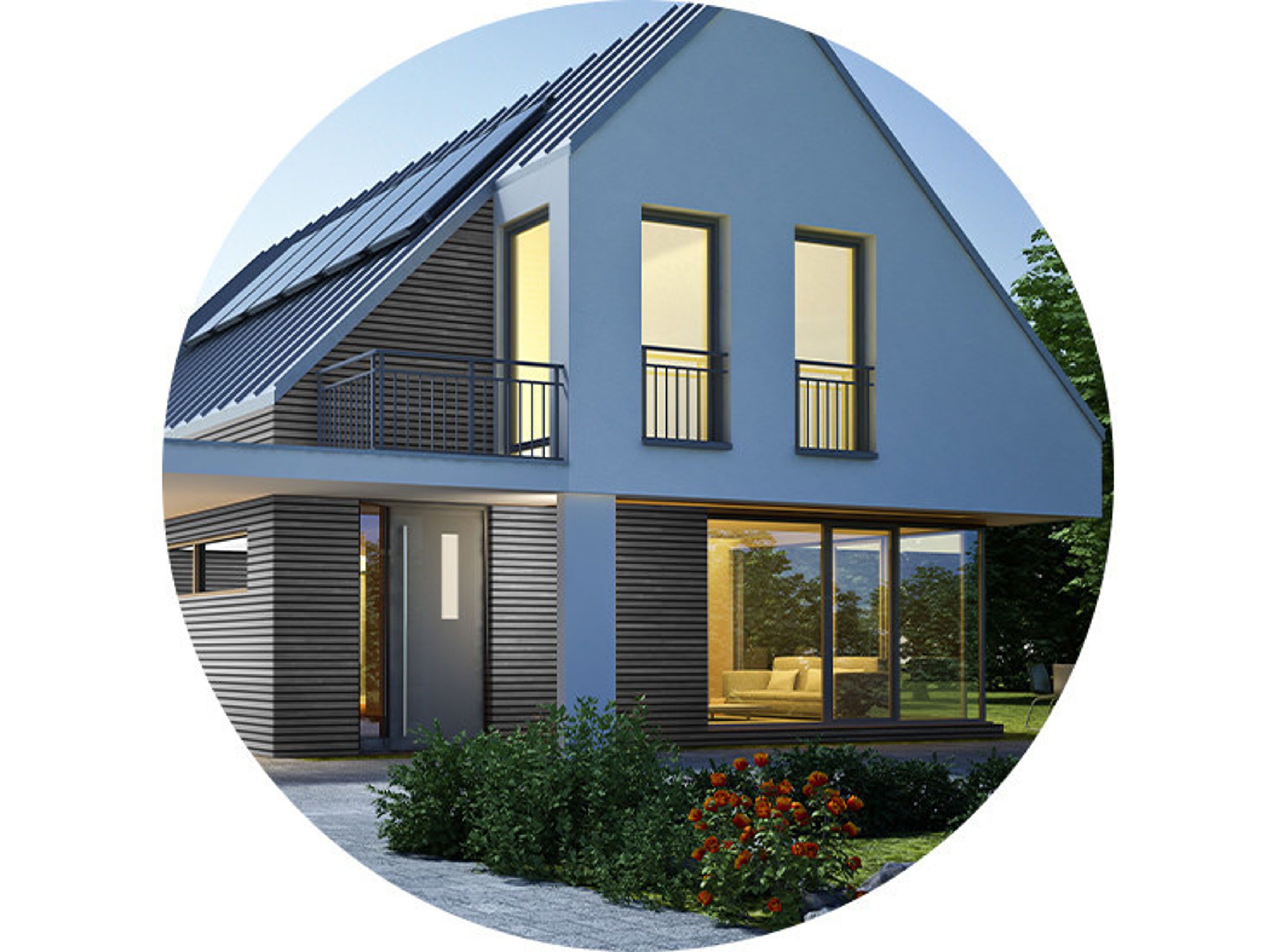 HK Lasur 3in1 Grey Protect – Lasur mit Grauschutz | Remmers