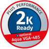 1k Aqua 2K Ready