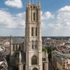 St.-Bavo-Kathedrale, Gent (BE)