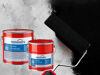 Remmers Epoxy Universal- Anwendung