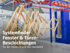 Systemfinder Fenster & Türen