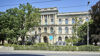 Museum für Naturkunde, Berlin