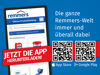 Remmers App online Werbebanner