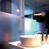 Bathroom washbasin