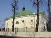 Kirche Nadarzyn