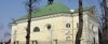 Kirche Nadarzyn Kirche Nadarzyn
