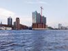 Elbphilharmonie Skyline