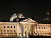 Natursteinkonservierung und Fugeninstandsetzung Reichstag Berlin 