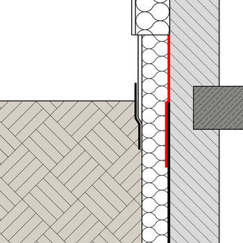 Sockelabdichtung Neubau | Sehr Gute Haftungungseigenschaften | Remmers