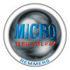 Logo Micro Technology Remmers