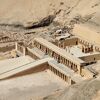 Totentempel Hatscheput Theben Totentempel Hatscheput Theben
