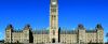 Parliament Ottawa Kanada