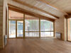 Wood interior Wood interior