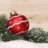 Weihnachtskugel Weihnachtskugel