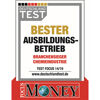 Siegel Focus Money Auszeichnung 2019 Siegel Focus Money Auszeichnung 2019