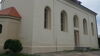 Geburtskirche Jungfrau Maria, Hyskov (CZ)