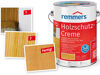 Holzschutzcreme